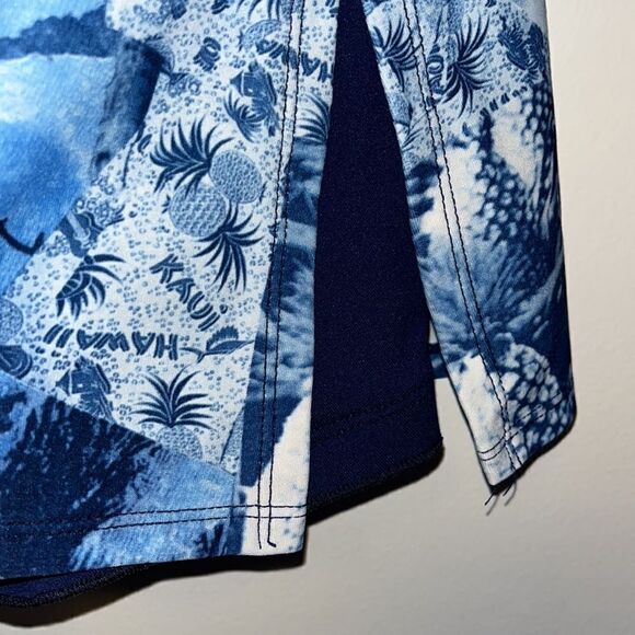 EXCELLENT CONDITION WOMEN’S SIZE XS UNIQUE SHEBEEST PADDED CYCLING SKORT - Picture 9 of 10